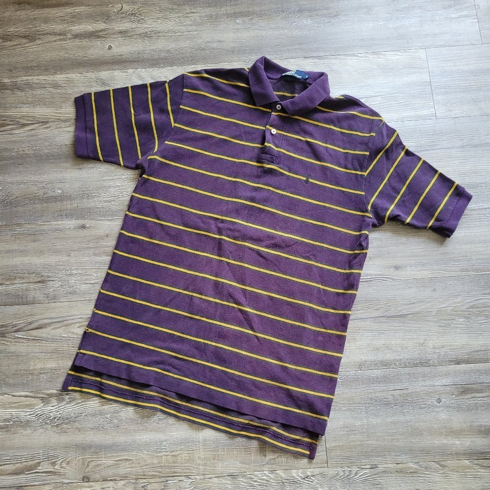 Mens Polo Shirt